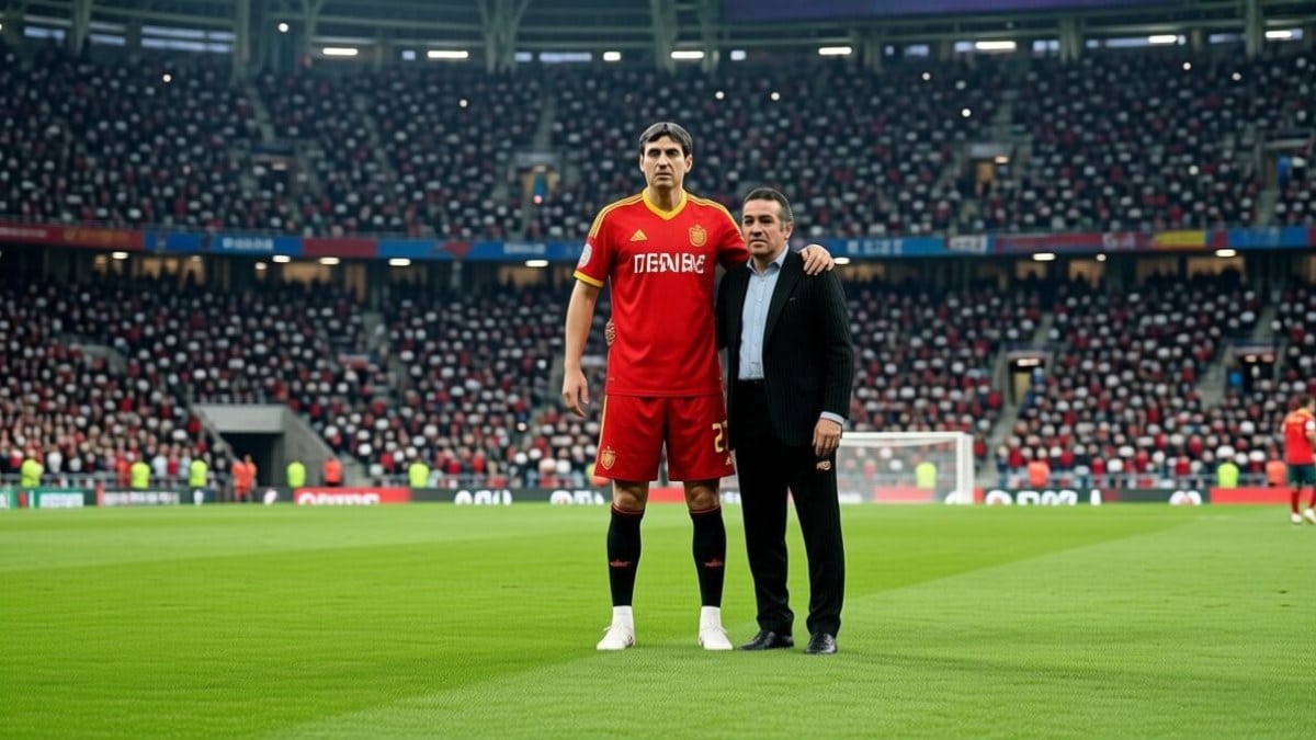 Victor Pițurcă îl atacă pe Rădoi după revenirea la FCSB: Gigi e disperat, ce afacere e asta