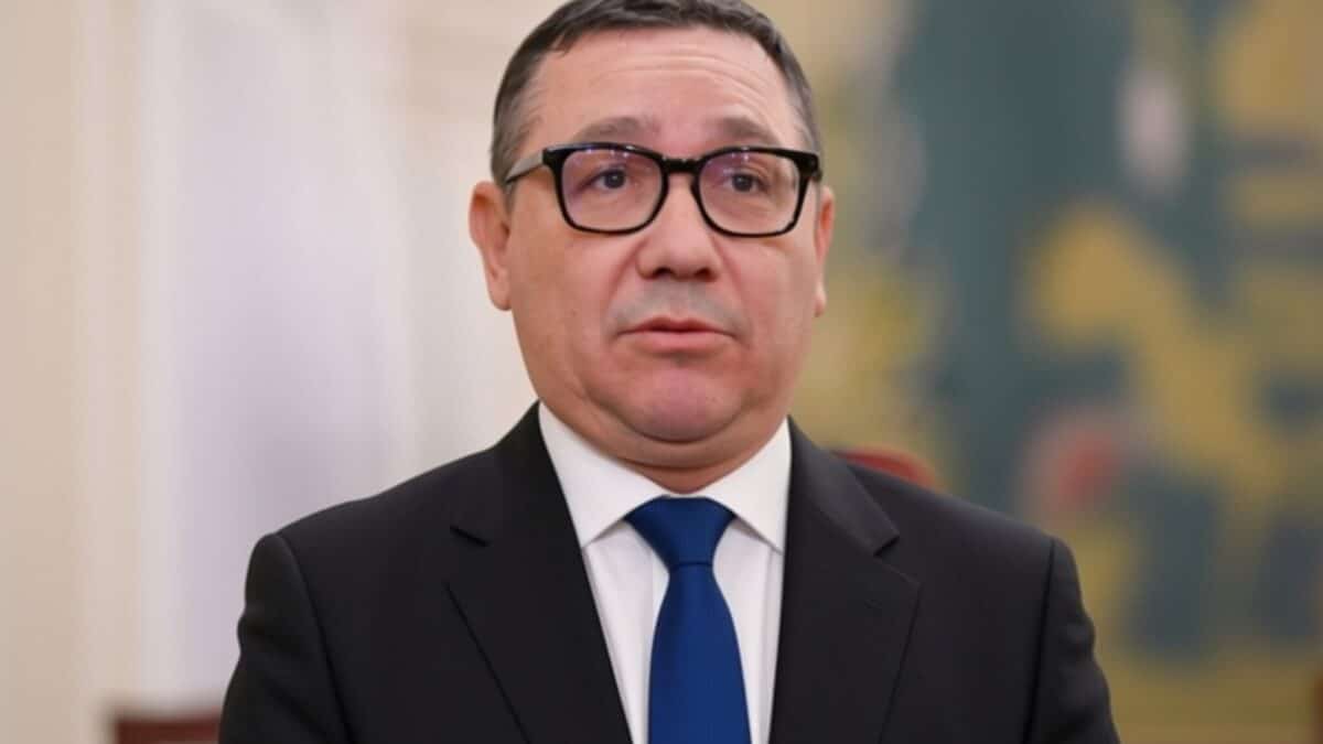Victor Ponta o reclamă penal pe Oana Țoiu – sunt niște scelerați, societatea a luat-o razna