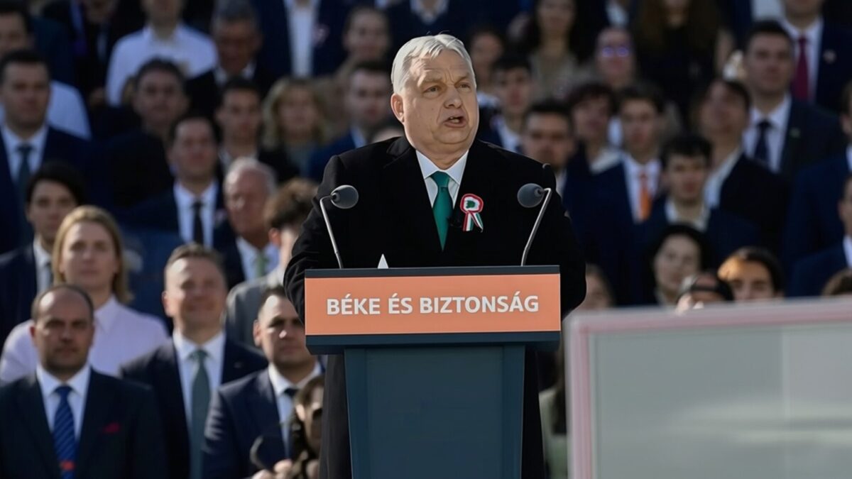 Orbán către Zelenski – fiii noștri nu vor muri pentru Ucraina