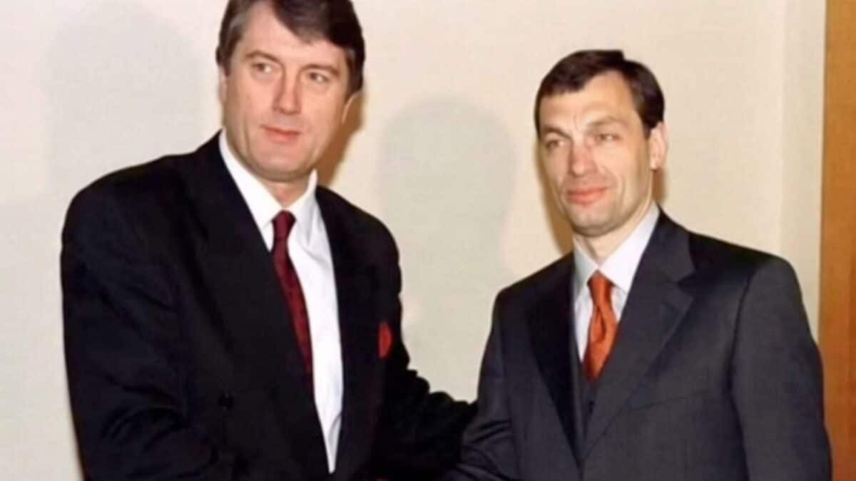 Viktor Orban acuza Ucraina de terorism de stat pentru explozia Nord Stream