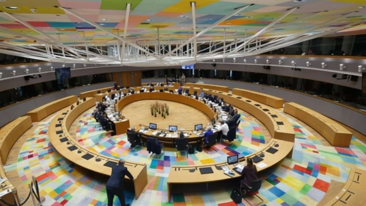 Viktor Orban se izoleaza la Bruxelles in timp ce Zelenski cere 90 de miliarde de euro