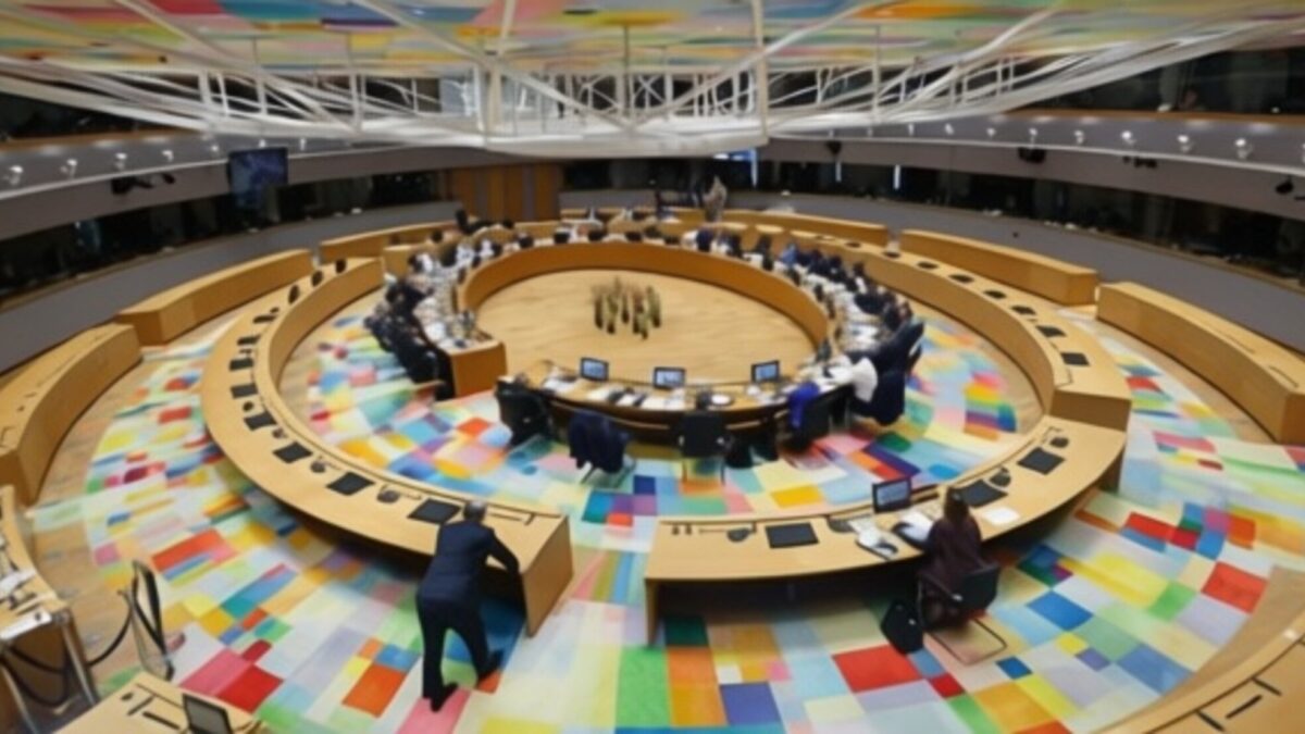 Orbán blochează 90 de miliarde de euro pentru Ucraina la summitul de la Bruxelles
