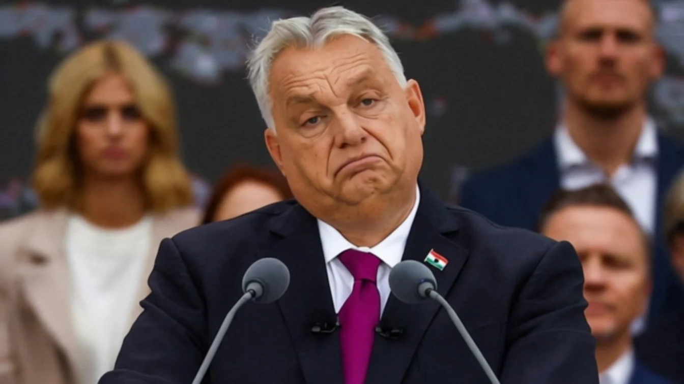 Viktor Orban acuză Bruxelles-ul și Kievul de amestec în alegerile din Ungaria