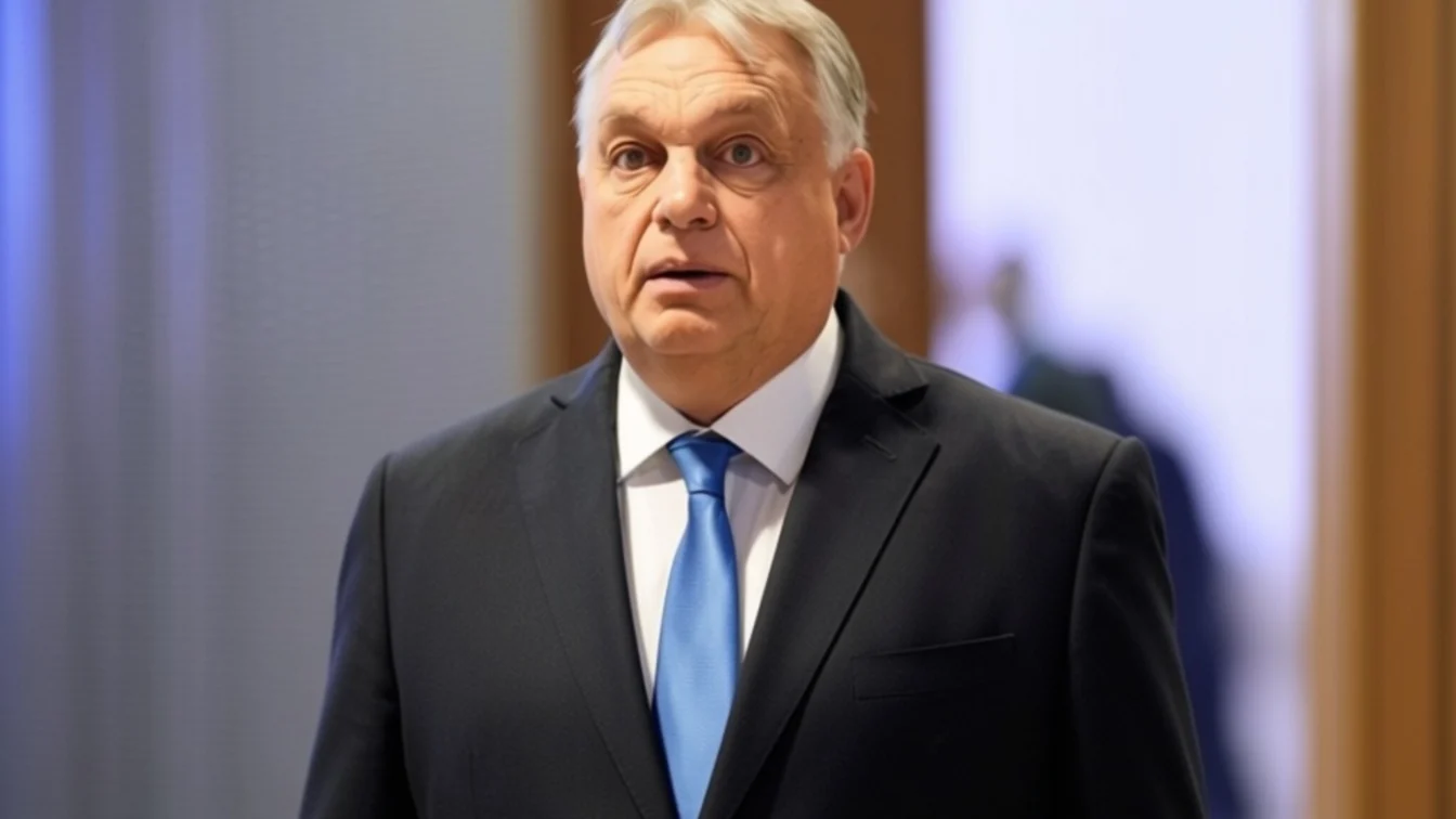 Serviciile ruse voiau să-l asasineze pe Viktor Orbán pentru a-i crește popularitatea