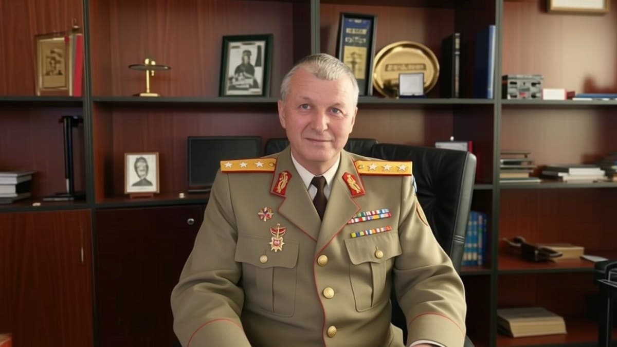 Generalul Bălăceanu explică de ce SUA vor avioane în România: Aplică legile luptei armate