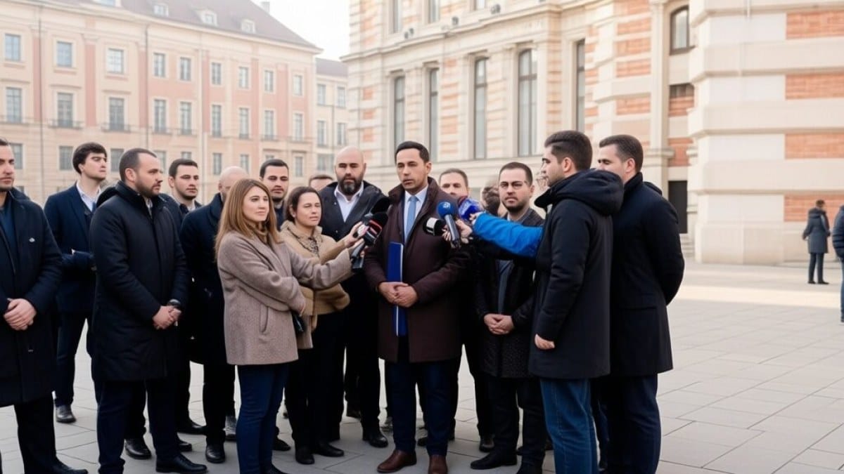Consilierul lui Bolojan atacă PSD: Baletul politic încurcă pe toți, să se decidă