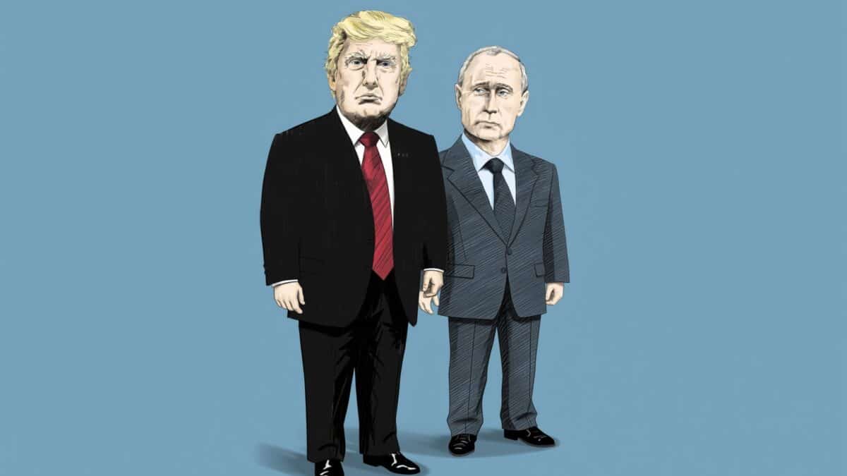 SUA i-au eliminat pe Maduro și Khamenei. Se teme Putin că e următorul pe lista lui Trump?