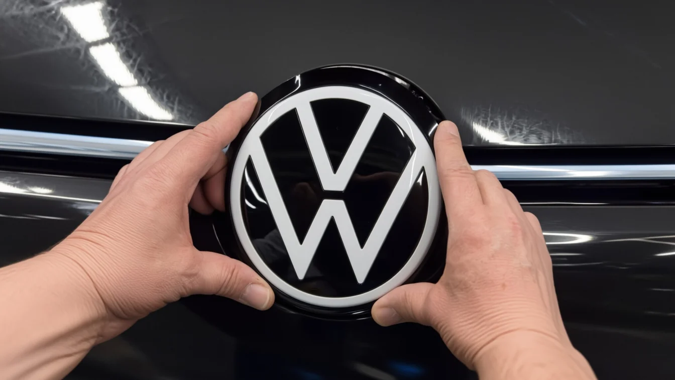 Volkswagen vrea să producă sisteme antirachetă și salvează 2.300 de joburi