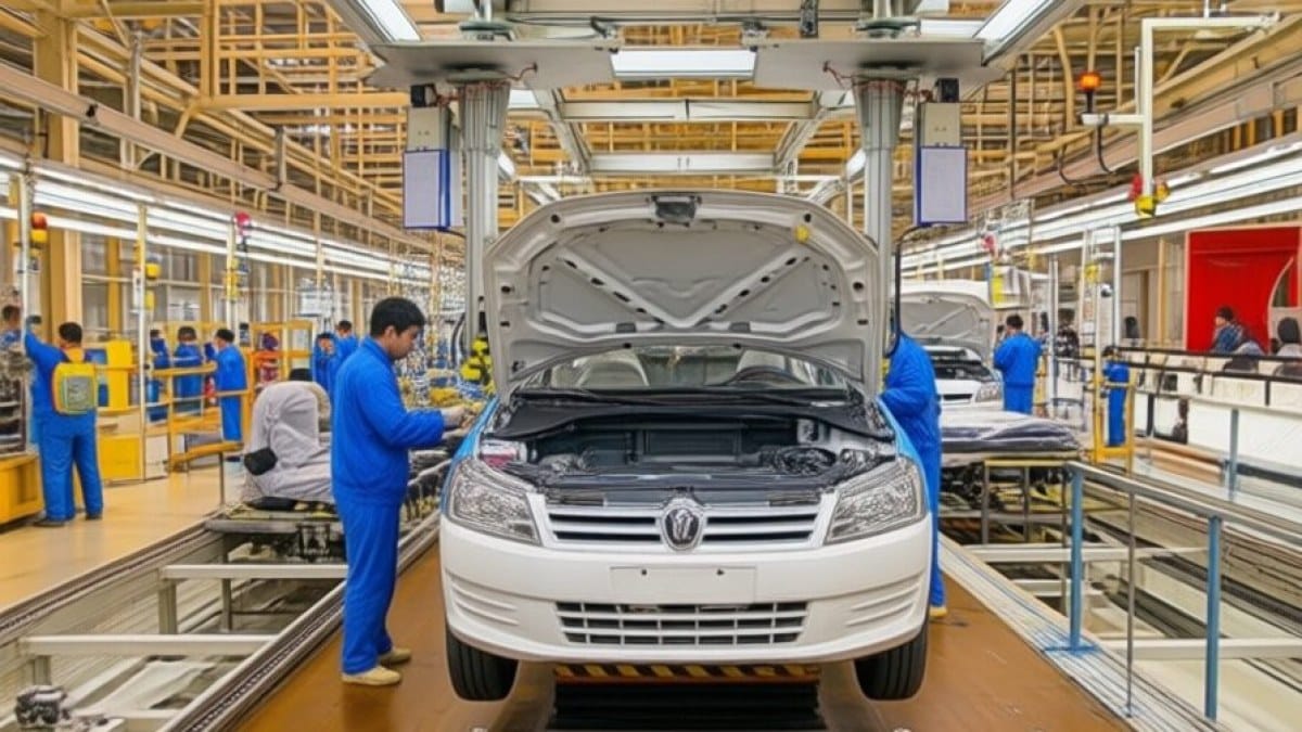Volkswagen taie 50.000 de joburi după ce profitul a scăzut cu 44% la 6,9 miliarde euro