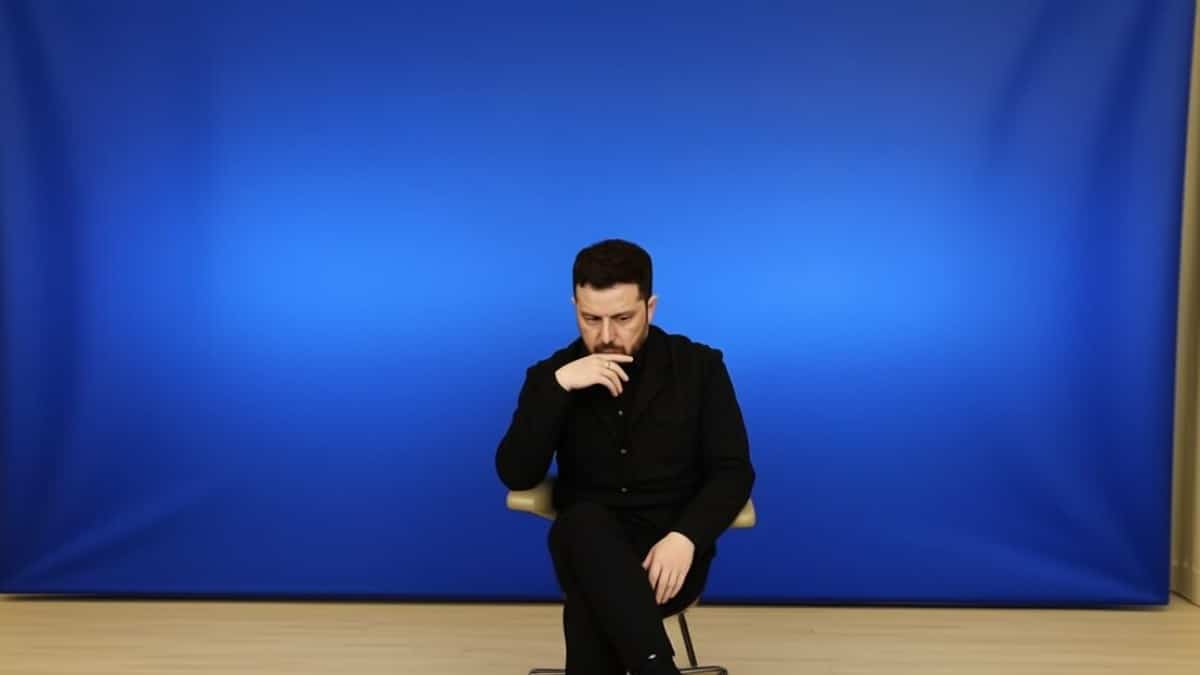 Zelenski își pierde răbdarea și acuză Occidentul: Tonul dur riscă să-i alieneze aliații