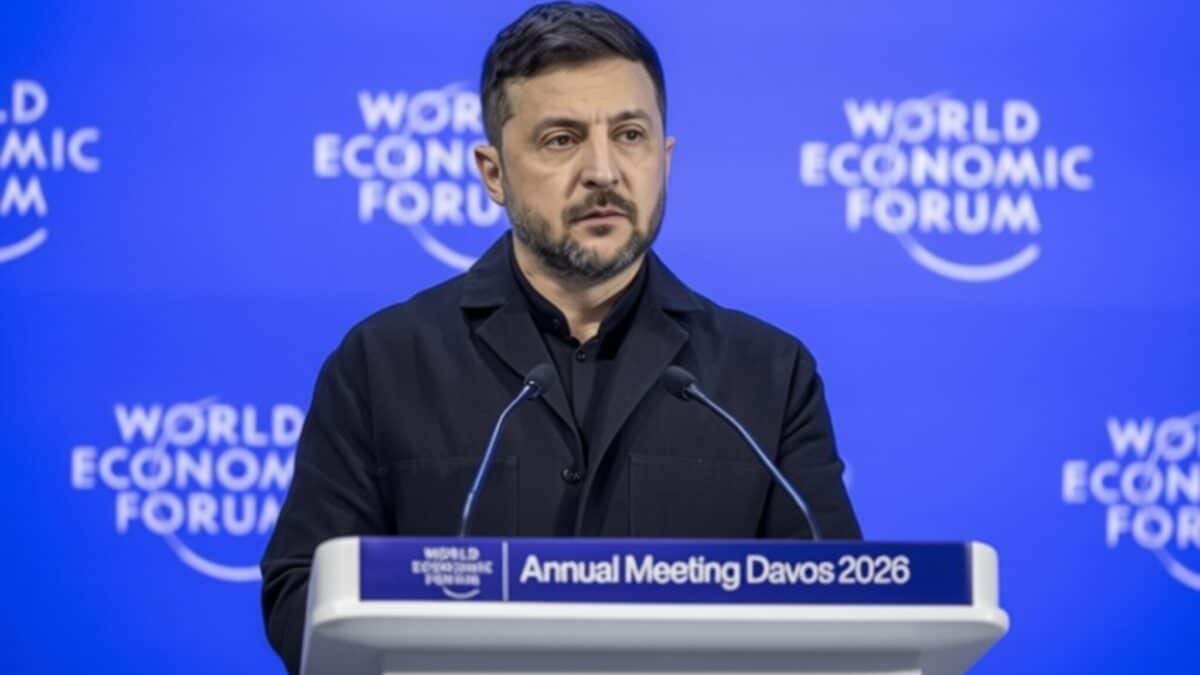 Zelenski amenință deputații ucraineni cu trimiterea pe front dacă blochează legile FMI