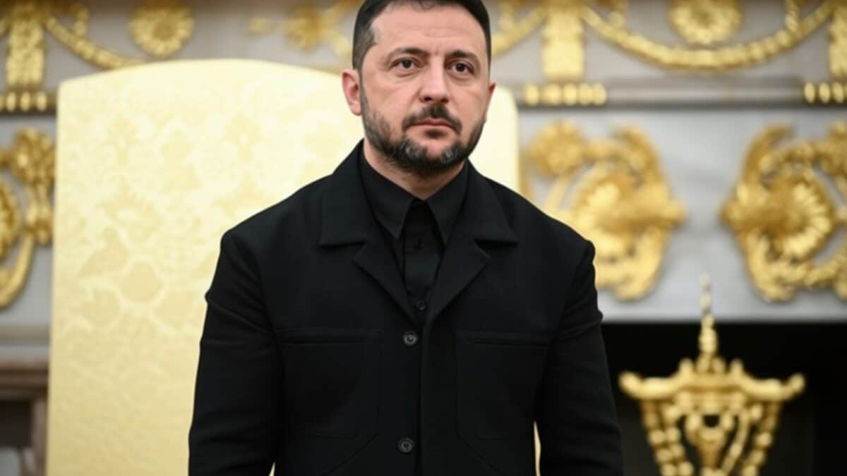 Zelenski acuză UE de șantaj în scandalul împrumutului de 90 mld. euro