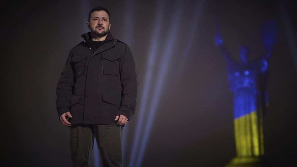 Volodimir Zelenski confirmă întâlnirea de sâmbătă cu negociatorii americani