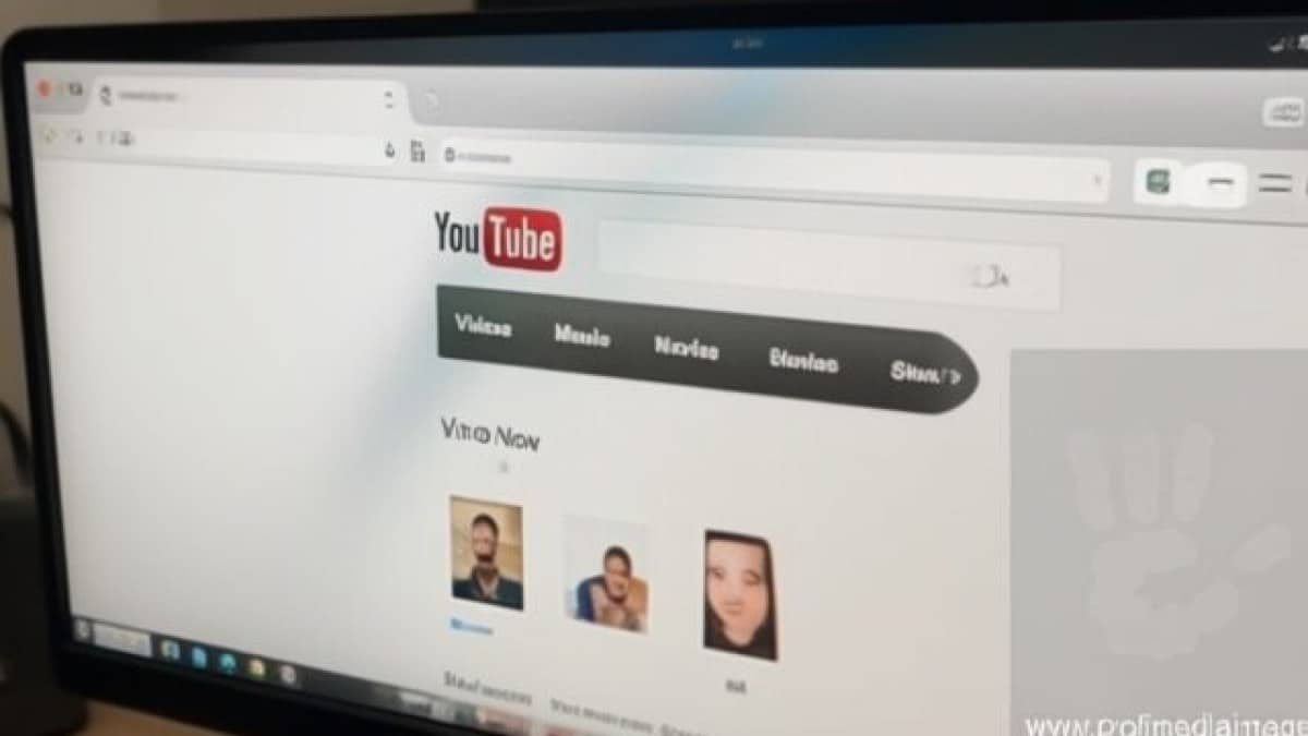 YouTube extinde lupta anti-deepfake pentru jurnaliști și politicieni