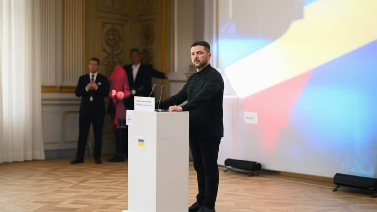 Zelenski avertizează: Conflictul din Orientul Mijlociu poate reduce sprijinul pentru Ucraina
