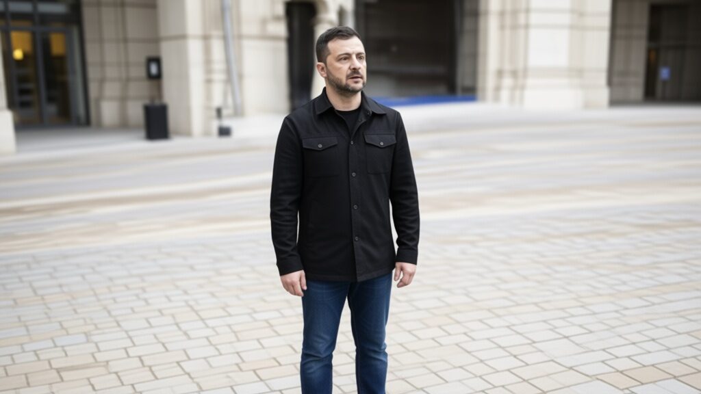 Tensiuni în Europa: Zelenski nu repară conducta Drujba, Ungaria blochează 90 mld. € pentru Kiev