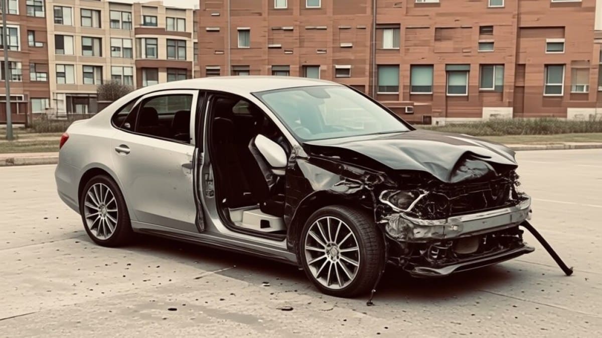 Ion Gigel „Sentiment”, acuzat de tentativă de omor după accidentul din Brăila