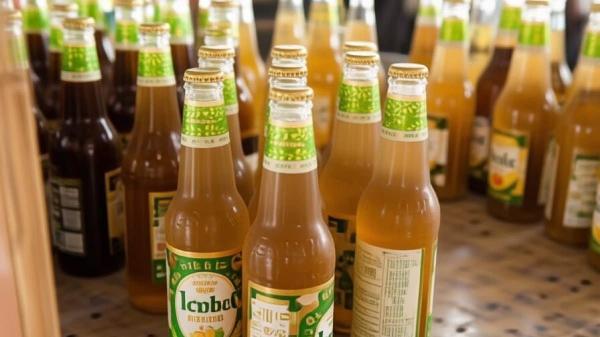 Decizie CJUE cu impact european: Cidrul cu 53% alcool din alte surse rămâne cu acciză zero