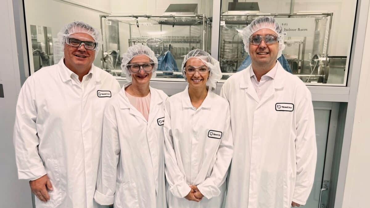 Patrys preia start-up-ul Reliis pentru a lansa un medicament inovator