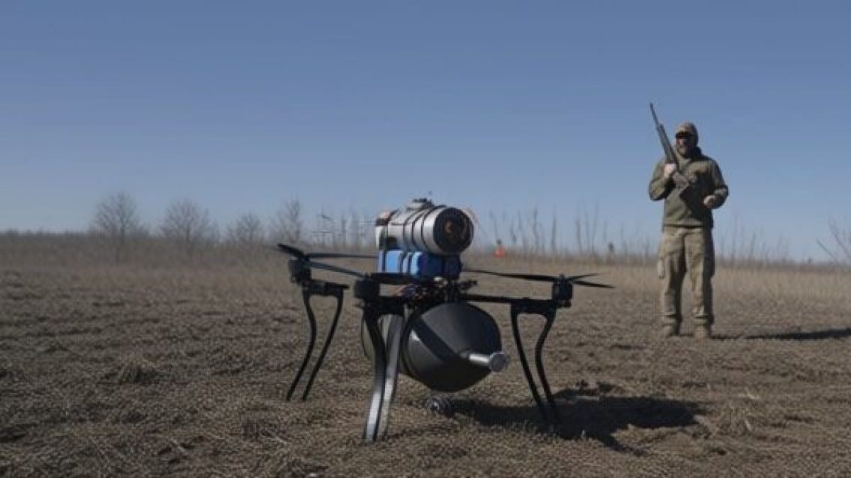 Arabia Saudită negociază un acord uriaș cu Ucraina pentru drone și rachete