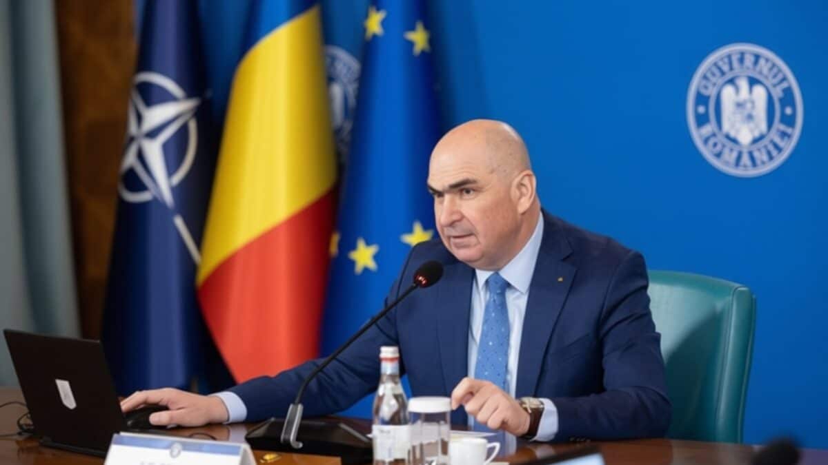 Bolojan anunță 23 de avize pentru OCDE și cere creșterea vârstei de pensionare
