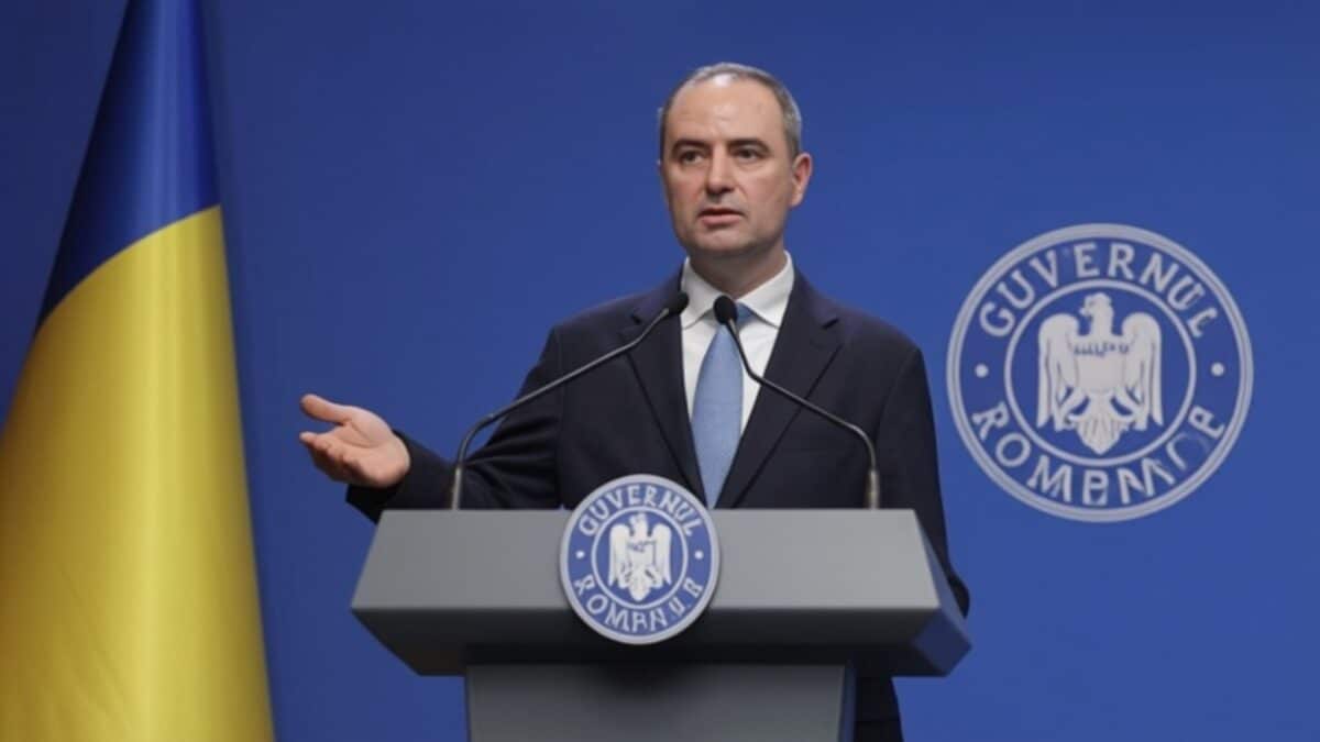 Nazare anunță cum aderarea la OCDE reduce costurile de finanțare și aduce investiții