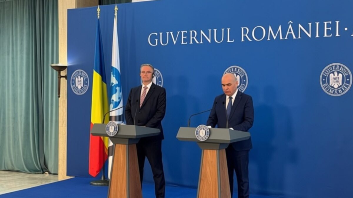 Aderarea la OCDE costă scump – deficit de 9,3% și recomandări dure pentru România