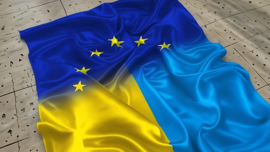 Visul Ucrainei de aderare rapidă la UE, spulberat de statele membre