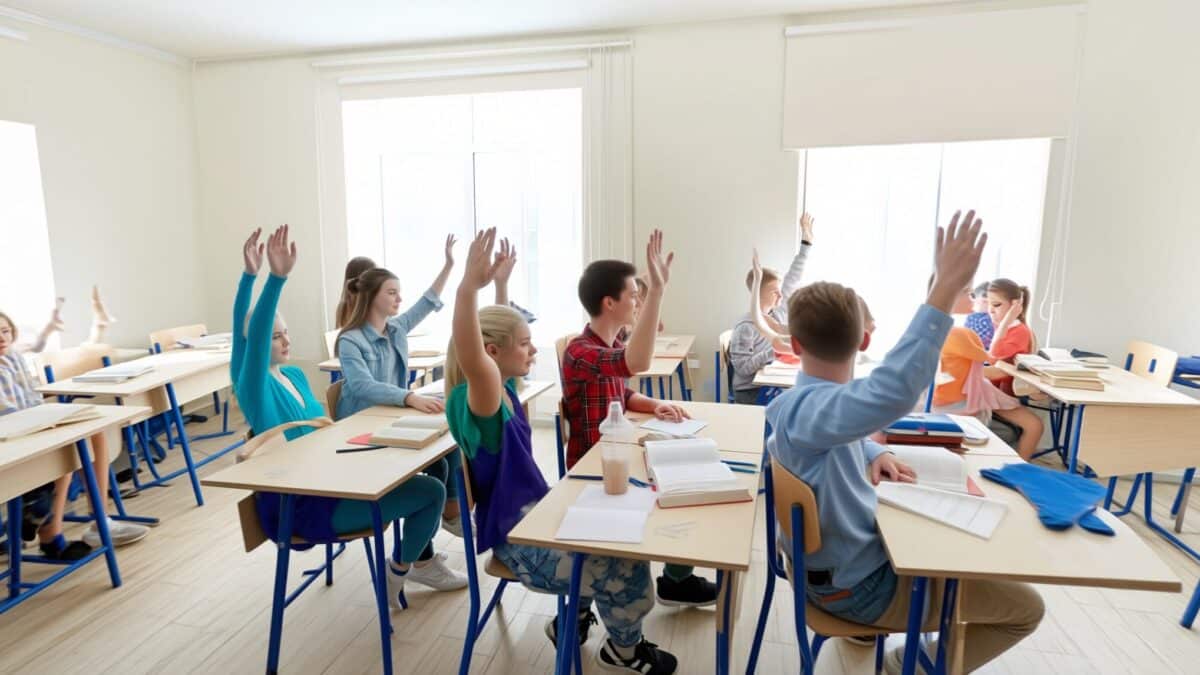 Admitere la liceu fără examen din 2026. Ce elevi pot intra fără Evaluarea Națională