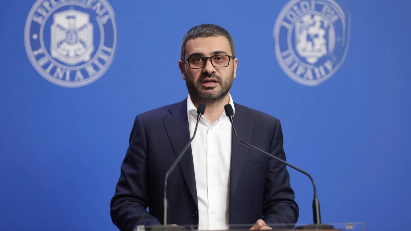 Ministrul Muncii anunță posibile întârzieri la ajutoarele pentru pensionari din cauza AUR