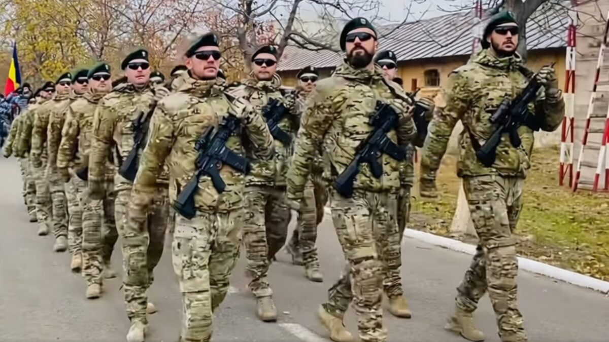 PSD forțează ajutoare de 22 milioane lei pentru militari fără acordul USR