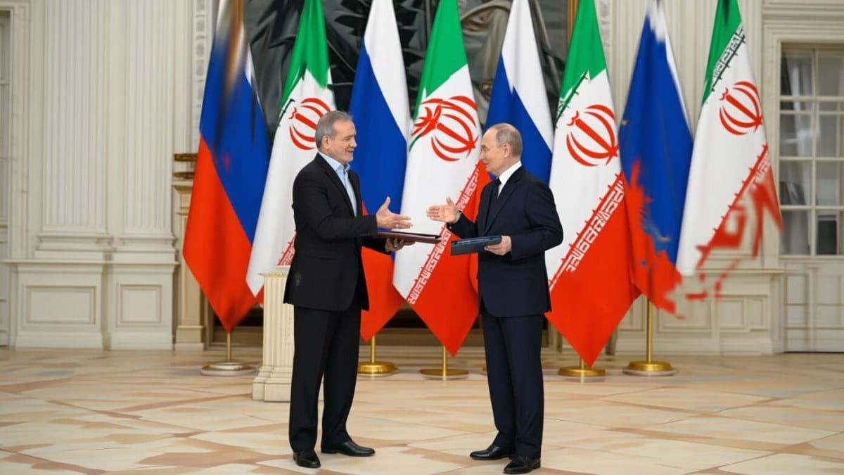 Rusia trimite 13 tone de medicamente în Iran prin intermediul Azerbaidjanului