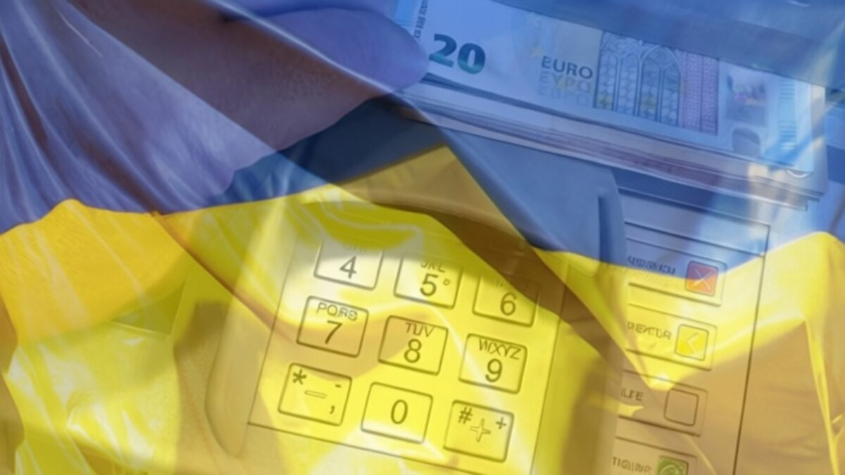 Nicușor Dan anunță că ajutorul de 90 de miliarde de euro pentru Ucraina ajunge într-o lună