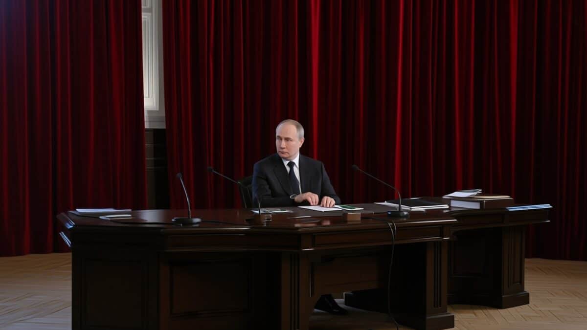 Kremlinul anunță dacă va oferi ajutor militar Iranului în conflictul cu SUA