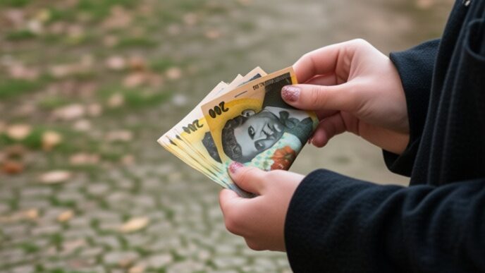 Aproape jumătate dintre români caută un al doilea job. 82% aleg angajatorul după salariu