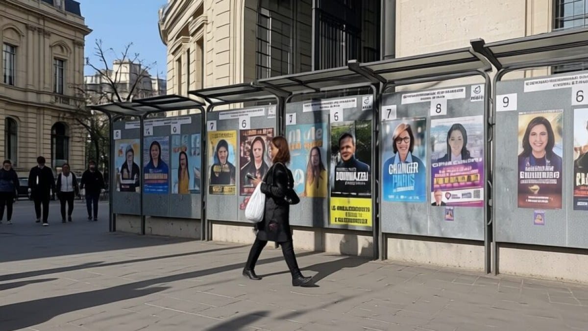 Alegerile din Franța pentru 35.000 de primari, un test major pentru extrema dreaptă