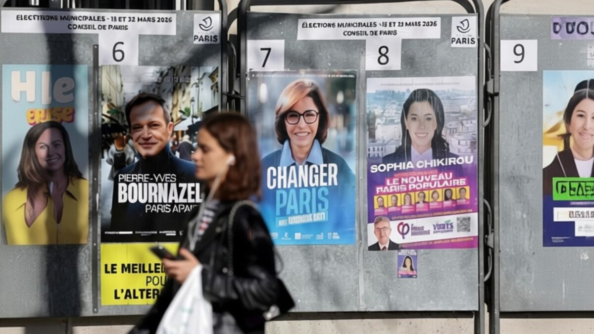 Alegeri în Franța – 237 de români candidează pentru un loc în primării și consilii locale