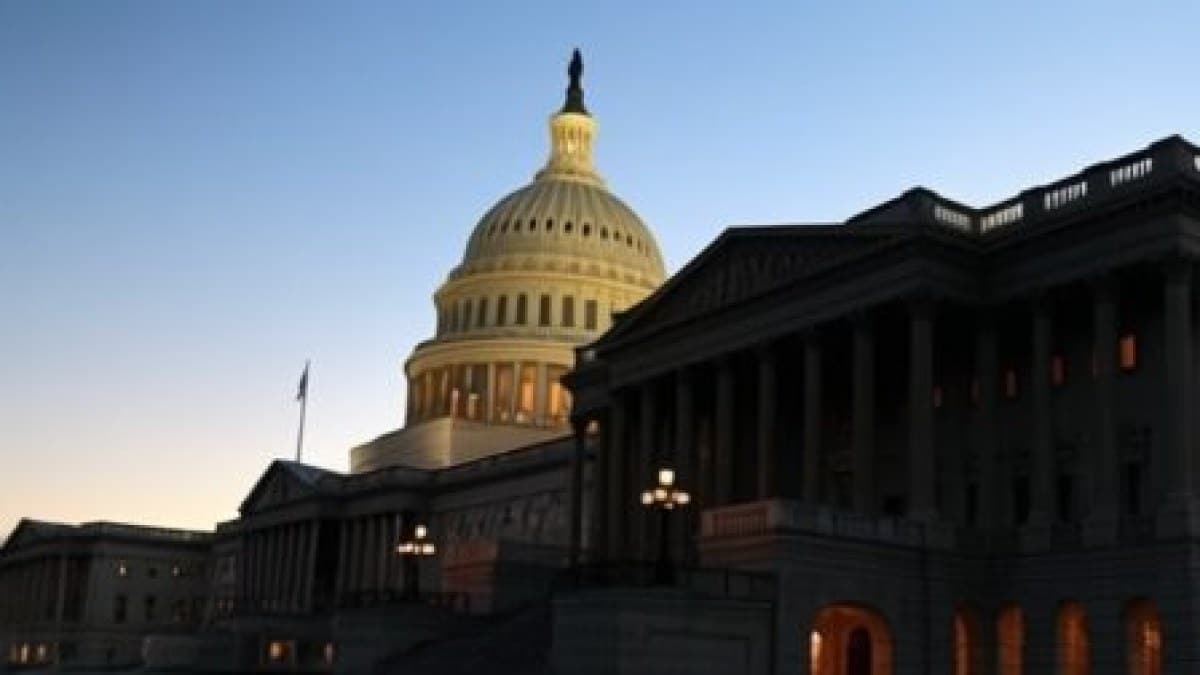 Lupta pentru Congres în Georgia: Candidatul lui Trump, în turul doi cu 35% din voturi