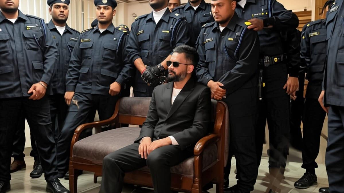 Victorie zdrobitoare în Nepal: Partidul rapperului Balen Shah câștigă 117 mandate