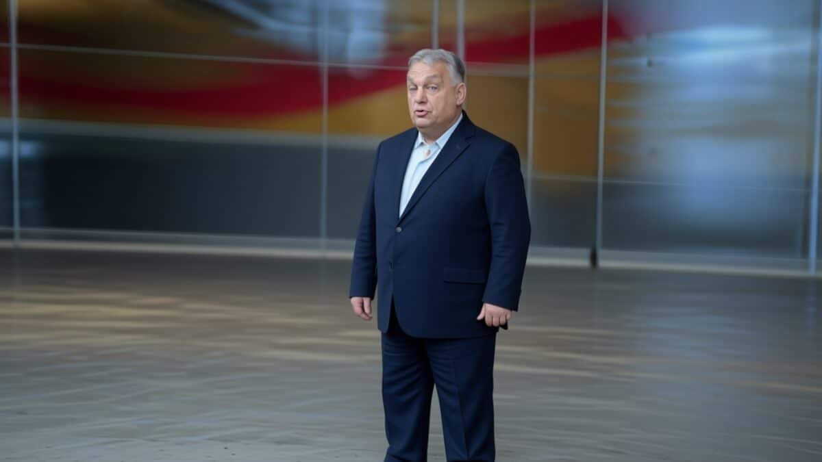 Scandal în Ungaria: Liderul opoziției acuză un șantaj cu o filmare intimă