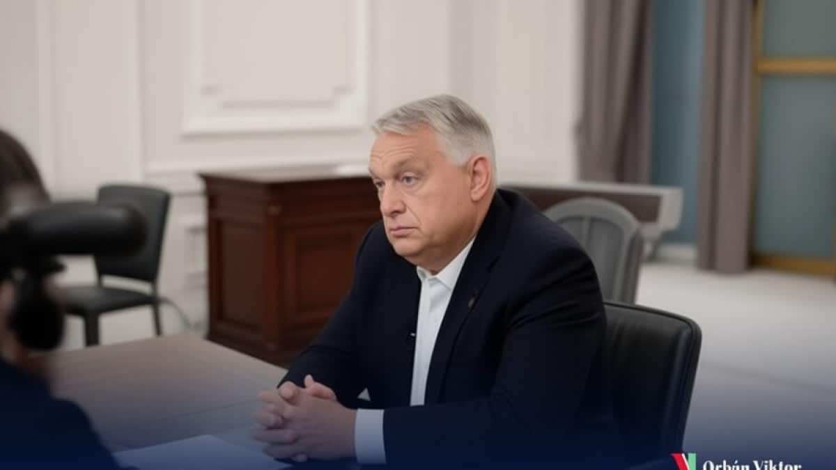 Sondaj Ungaria: Opoziția conduce cu 14%, partidul lui Orbán e în urmă după 16 ani