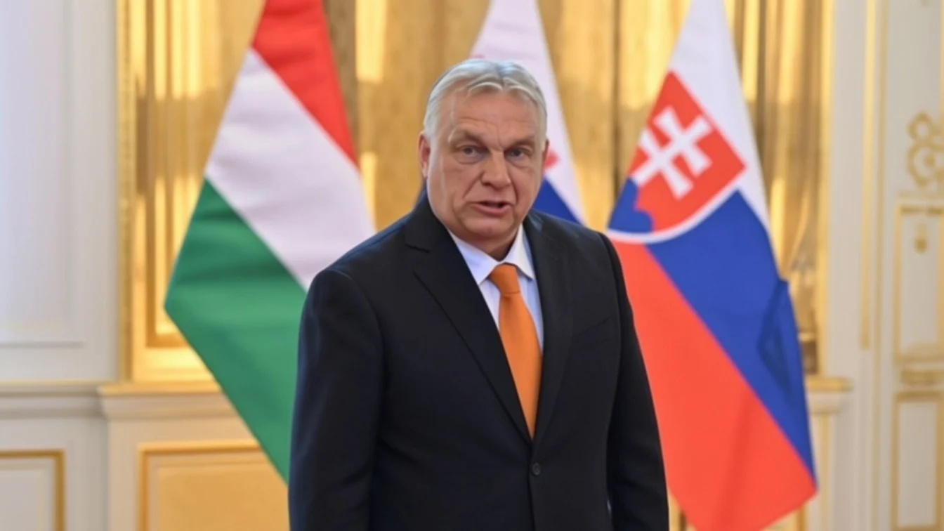 Guvernul Orban amenință maghiarii cu facturi triple dacă opoziția câștigă alegerile pe 12 aprilie