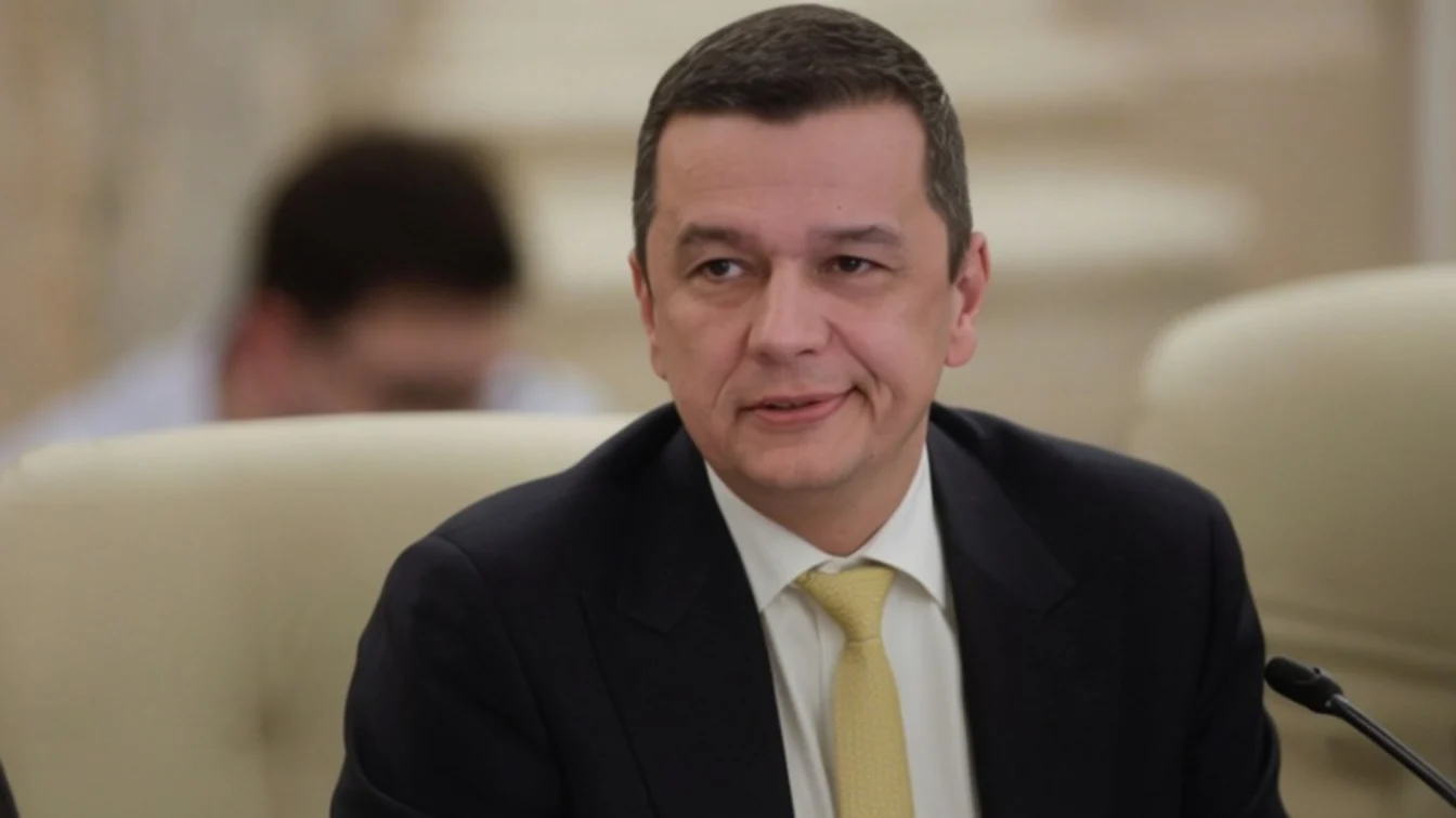 Sorin Grindeanu nu exclude anticipatele și dă exemplul Bulgariei cu 8 alegeri