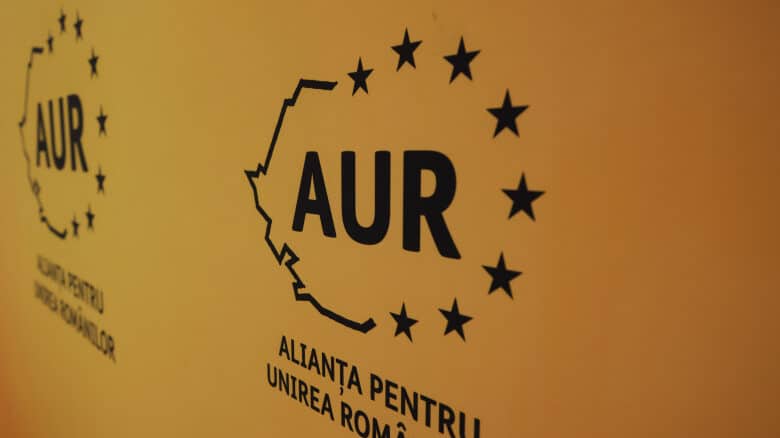 Ordin în AUR: Aleșii locali trebuie să scadă taxele și să elimine păcănelele