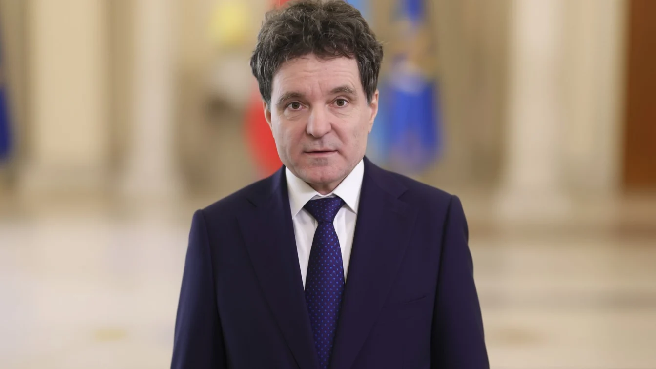 Nicușor Dan tranșează disputa PNL-PSD și exclude orice alianță cu AUR