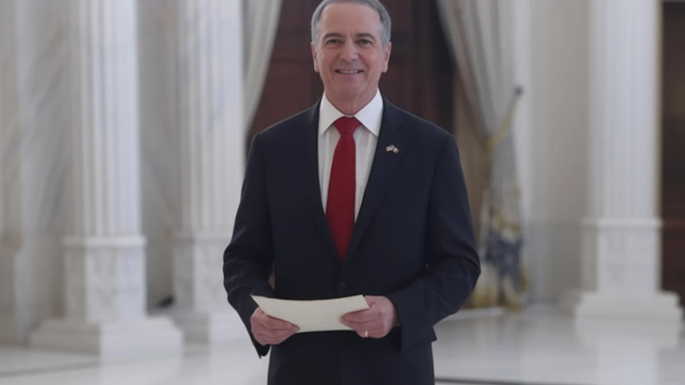 Noul ambasador SUA – parteneriatul cu România n-a fost niciodată mai important