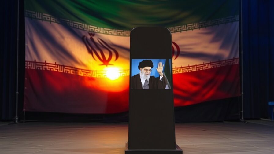 Ambasador ucrainean refuză condoleanțele pentru Khamenei: Avea sângele a mii de oameni