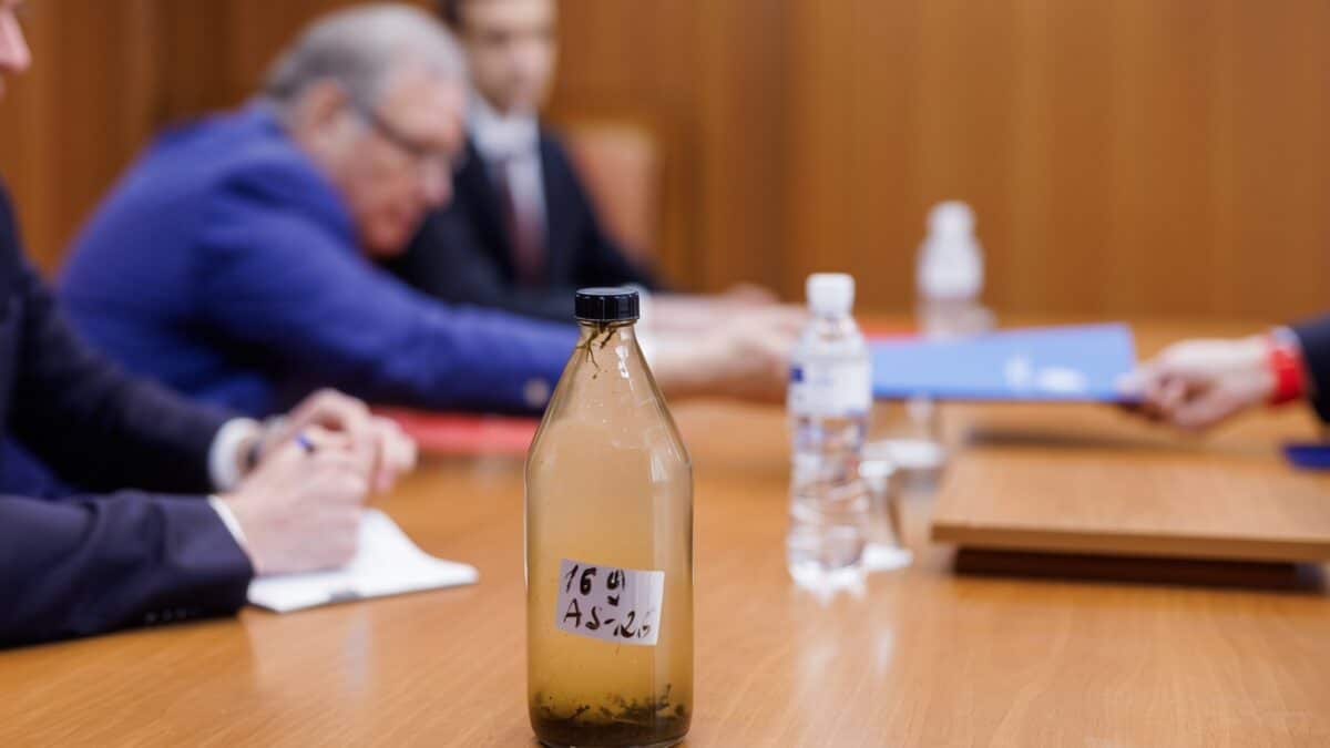 Ambasadorul Rusiei convocat la MAE după ce 300.000 de moldoveni au rămas fără apă