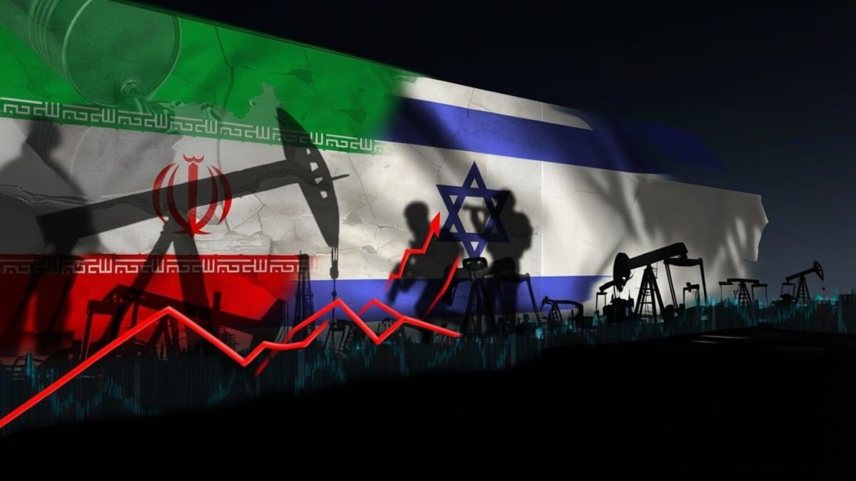 Iranul amenință cu petrol la 200 de dolari barilul dacă Israelul continuă atacurile