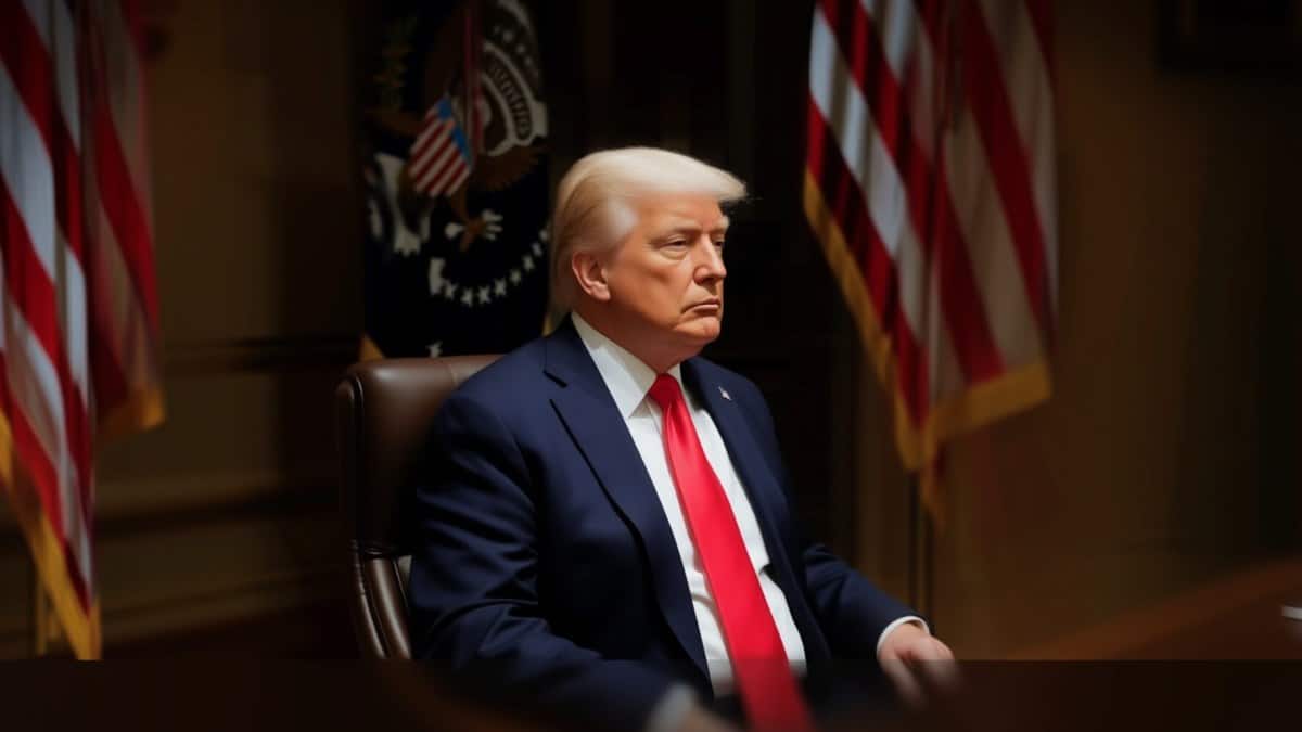 Iran îl amenință direct cu moartea pe Trump: Ai grijă să nu fii eliminat